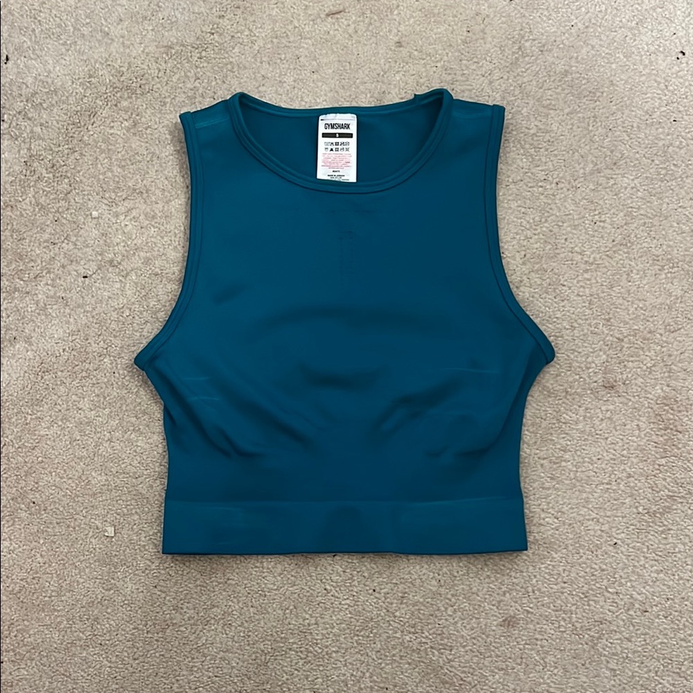 Gymshark tank top